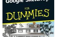 Google新书发布 SketchUp 7 For Dummies book