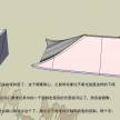 【教程】中国古典建筑屋顶制作方法，另有教程演示模型
