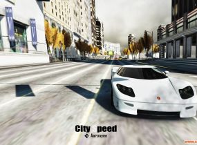 City Speed-1