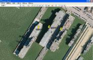 Google Earth——航母博览会