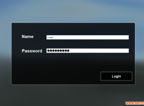 诡异的 lumion 2.0 b2 破解 Incorrect login 消失.-1