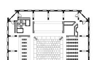 【公共文化】埃克塞特学院图书馆 BY LOUIS KAHN