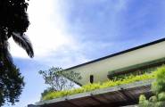 【住宅】The Sun House by Guz Architects