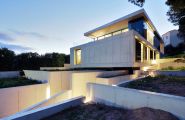 【住宅】House in Costa d’en Blanes by SCT Estudio de Arquitectura