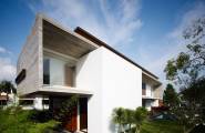 【住宅】M House by ONG&ONG