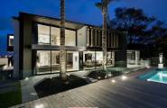 【住宅】Lucerne House by Daniel Marshall Architects