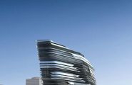 Zaha-Hadid 的建筑