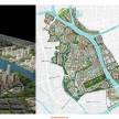 城市设计对比方案二——广州市白鹅潭地区城市设计竞赛 441P