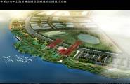 上海后滩湿地公园设计方案文本