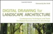 电子书《Digital Drawing for Landscape Architecture》