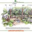 美国莽山儿童森林公园全套概念性设计文本（EDAW）