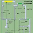 自学了一天。。给自己的新家客厅做了点设计