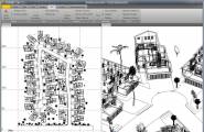 Trimble(天宝)将SketchUp扩展到测量和施工过程领域