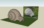 《非线性建模教程》蜗牛