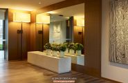 季裕堂--PARK HYATT Sydney悉尼柏悦酒店