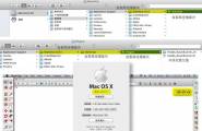 MAC版本的SketchUp 2013外掛檔案夾在哪呀？