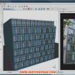 城市数字建模软件CityEngine 2012（附教程下载）