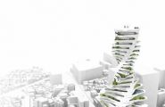 eVolo 09 Skyscraper Competition Announces Winners