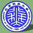 北京科技大学·校徽