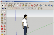 Trimble SketchUp 2013，来了！【功能更新】【直接下载】