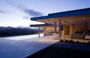 【住宅】Garay House by Swatt Miers Architects