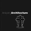 分享一本英文书籍Analysing Architecture