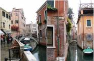 意大利威尼斯和维罗纳部分建筑欣赏