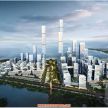 深圳湾城市设计