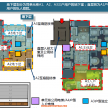 现代中式大平层外观+室内模型+分析图