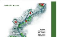 衡阳柿江河绿道项目