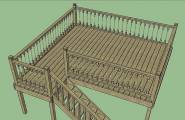 Deck Builder (参数露台) v1.2 汉化版