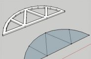 1001 bit 标准版建筑插件更新到1.17