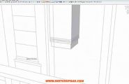 SketchUp快速建模教程