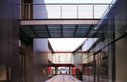 天津桥园桥文化博物馆三磊设计