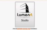 LumenRT 2015 百度网盘下载 含破解补丁 注册机 序列号 中文