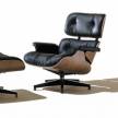 【大师作品】【经典家具】HMI Eames Lounge Chair伊姆斯休闲椅