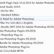 Photoshop2015超级插件包——囊括所有主流插件