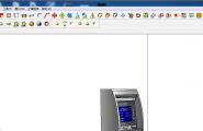 银行自动取款机模型