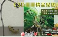 2015年-3D溜溜精品贴图库-官方原版---求宝石鼓励，谢谢！