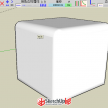 亲测su2015可用个的倒角插件—RoundCorner - v2.6a中文版