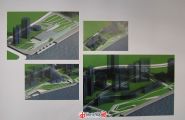 SWA：上海北外滩规划设计