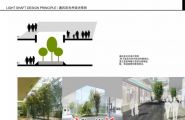 ACLA-万科虹桥商务区核心区一期景观概念方案设计