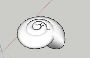 《非线性建模教程》蜗牛