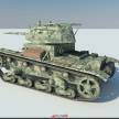 【原创】T-26轻型坦克