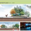 泛亚作品-城市公园绿地规划景观设计