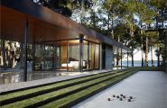 2015 ASLA住宅设计杰出奖: Cedar Creek by Hocker Design Group