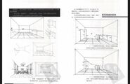 室内设计师 实用手绘 教学示范 （实力派）PDF