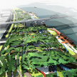 2010上海世博中心绿地规划设计-荷兰NITA