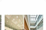 清华大学建筑设计研究院2015作品集（三、体育科研医疗）