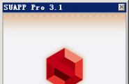 SUAPP pro登录问题
